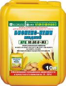 Удобрение Бионекс-Кеми Жидкий 10:30:0+Мэ