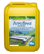 Агробриз (разложения навоза и устранения вредных запахов)