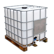 Гумат калия «БИОРЕСУРС» Универсальный (еврокуб 1000 л)